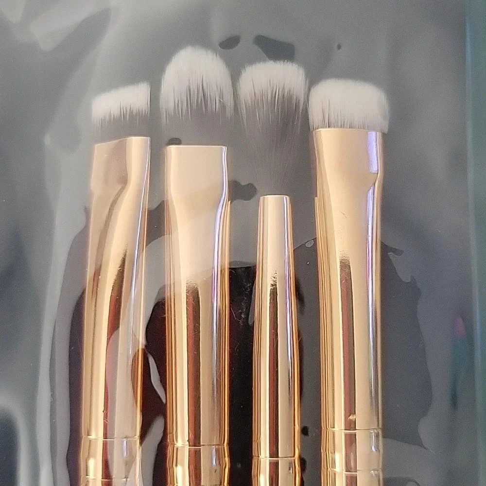 Luxie Eye Brush Set